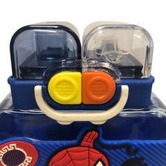 Marvel spider man 800 ml