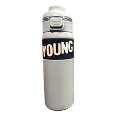 YOUNG Insulated Stainless Steel Bottle (650ml)