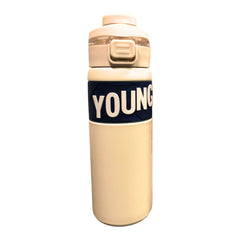 YOUNG Insulated Stainless Steel Bottle (650ml)