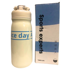 Sports water bottle