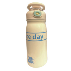 Sports water bottle