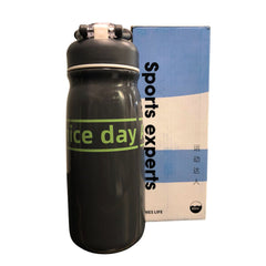 Sports water bottle