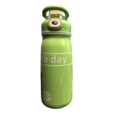 Sports water bottle