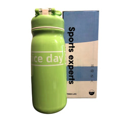 Sports water bottle