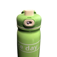 Sports water bottle