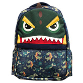 Dinosaur Monster Kids Backpack