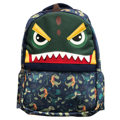 Dinosaur Monster Kids Backpack