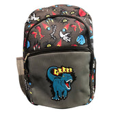 Jurassic Fun Kids Backpack