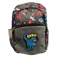 Jurassic Fun Kids Backpack