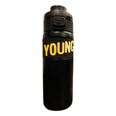 YOUNG Insulated Stainless Steel Bottle (650ml)