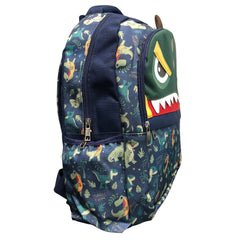 Dinosaur Monster Kids Backpack