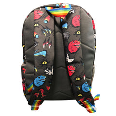 Jurassic Fun Kids Backpack