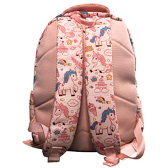 Magical Unicorn Fantasy Backpack