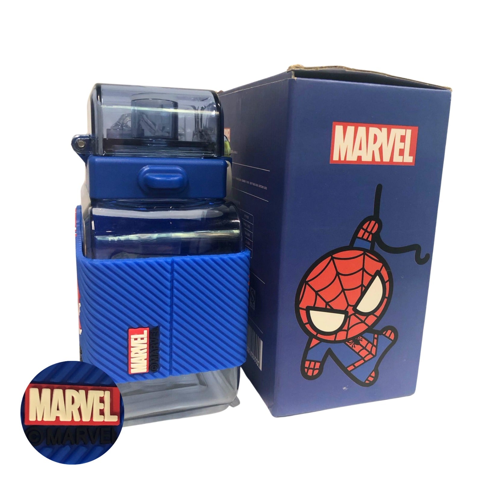 Marvel spider man 800 ml