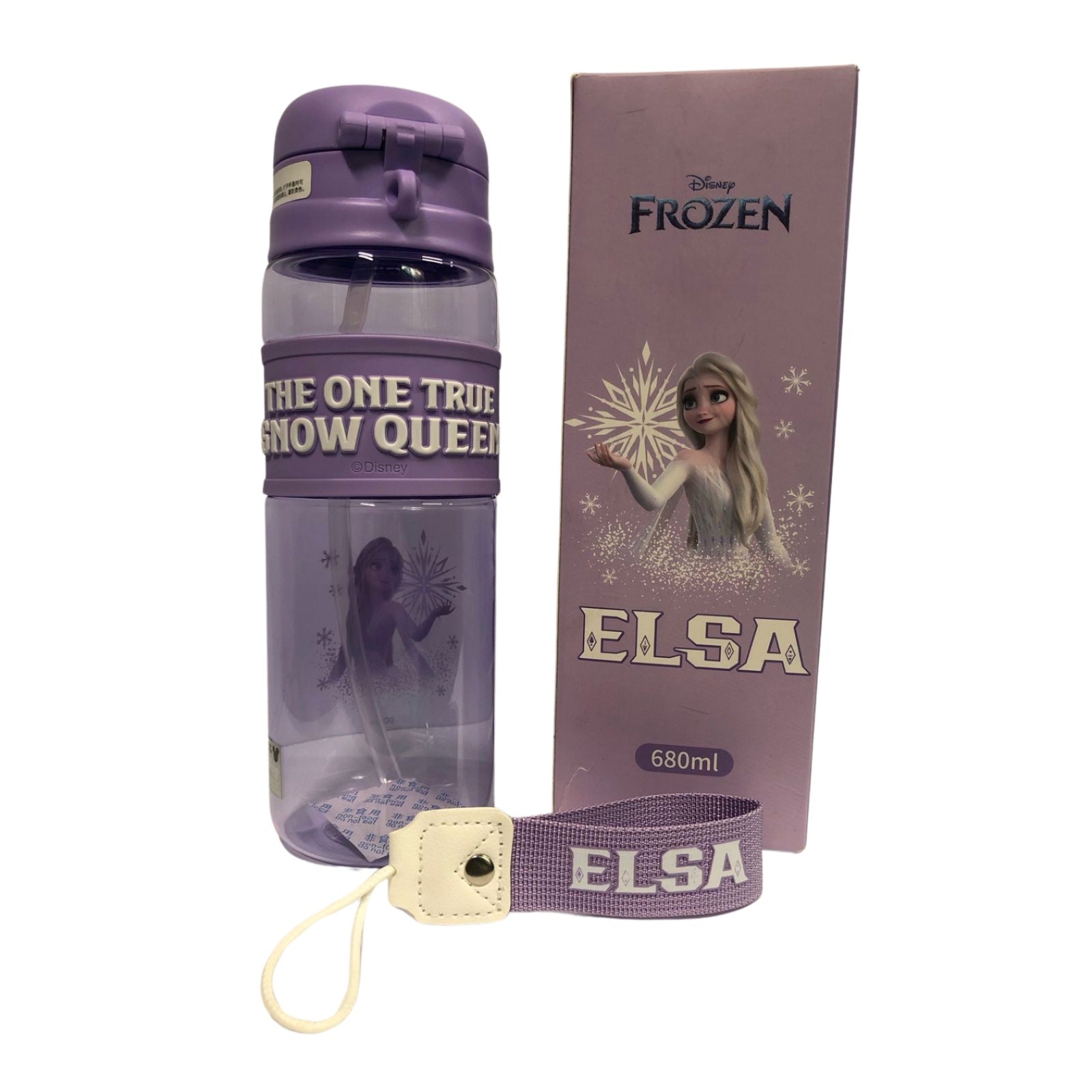 Frozen elsa  680 ml
