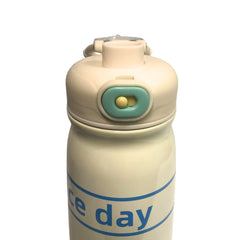 Sports water bottle