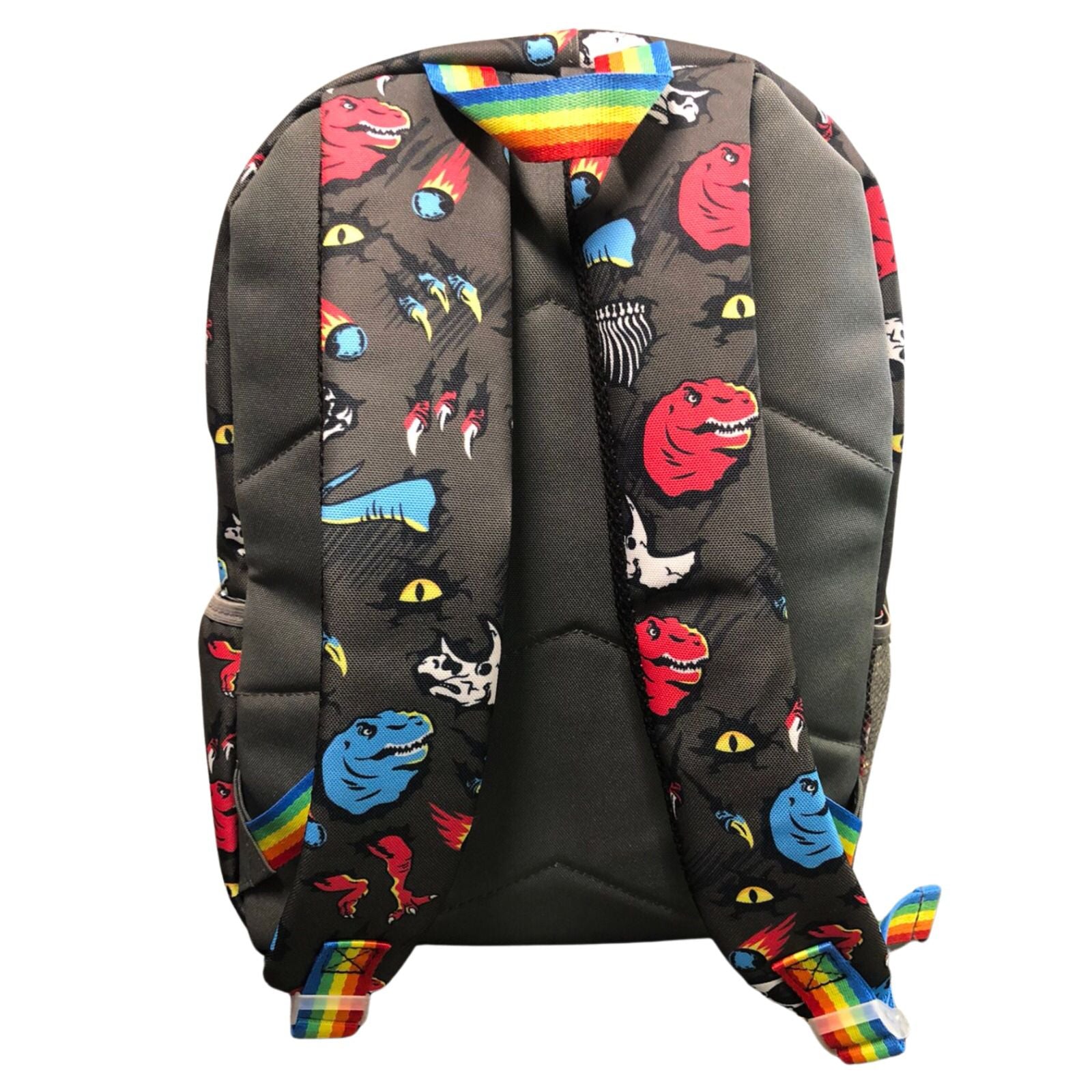 Jurassic Fun Kids Backpack